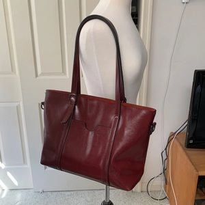 Yaluxe Tote Bag